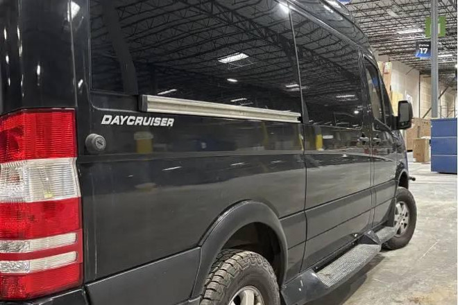 2019 Other 144 Day Cruiser 2500