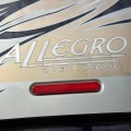 2011 Allegro Open Road