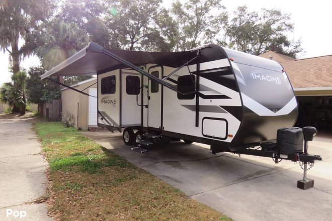 2022 Imagine XLS 22 RBE