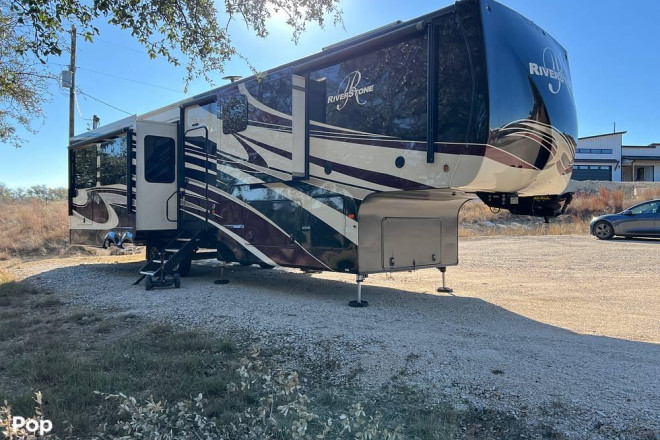 2019 Riverstone 39RKFB