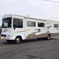 2007 Sightseer
