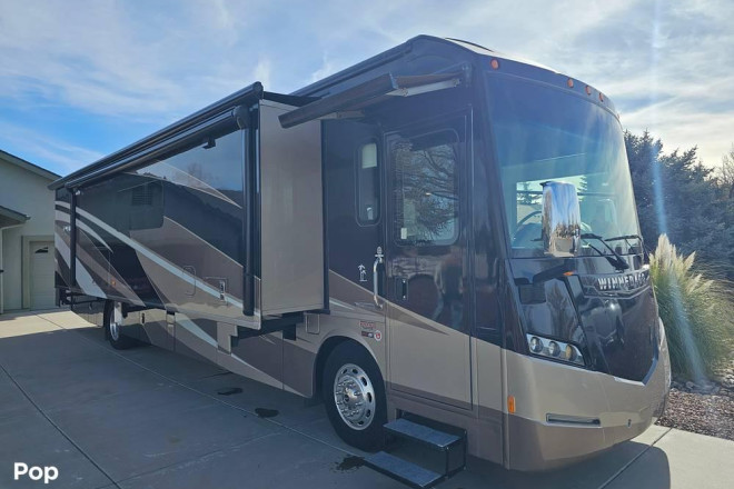 2015 Journey 40R
