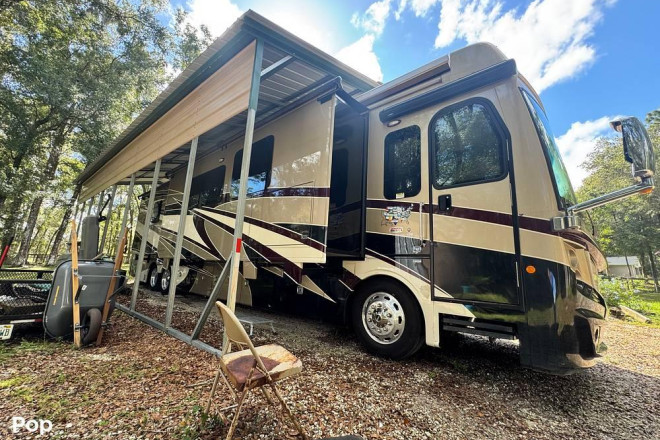 2018 Discovery 44H LXE