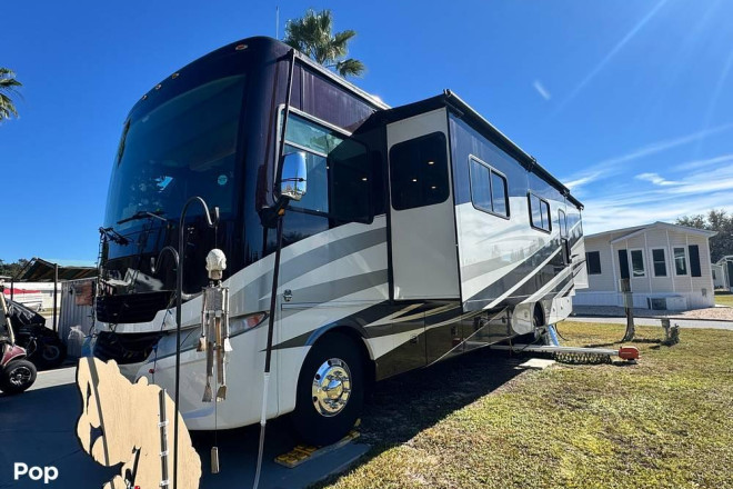 2017 Allegro Open Road 36LA