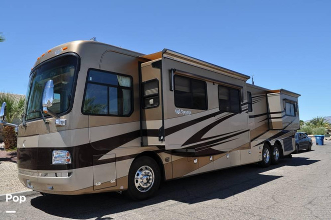 2006 Dynasty 42 Diamond IV