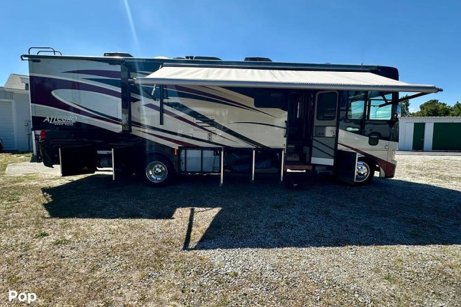 2013 Allegro Open Road 32CA