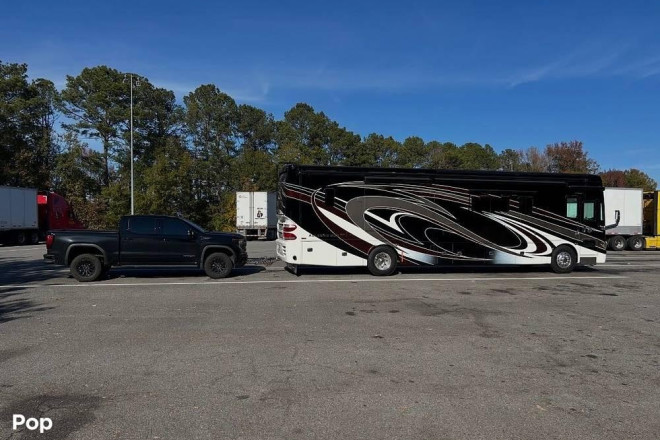 2018 Allegro Bus 40SP