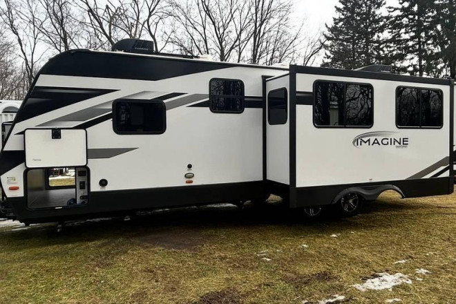 2023 Imagine 2910BH