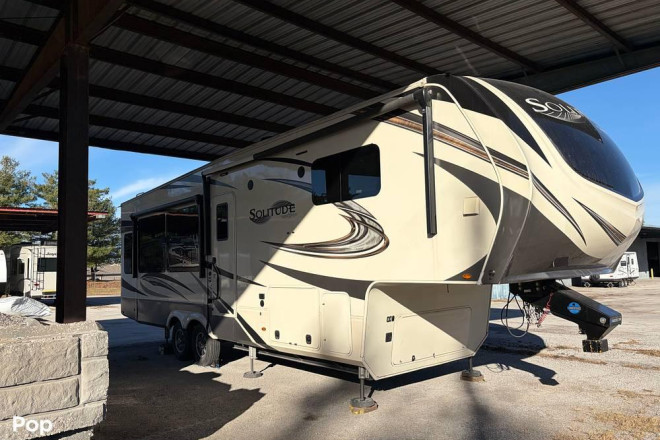2021 Solitude 310GK