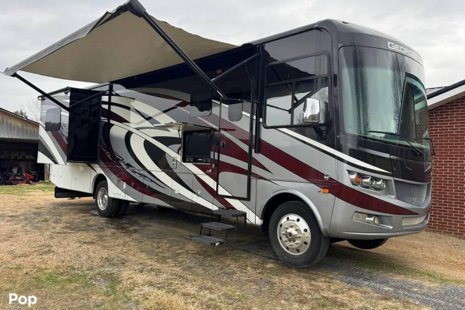 2019 Georgetown XL 369DS