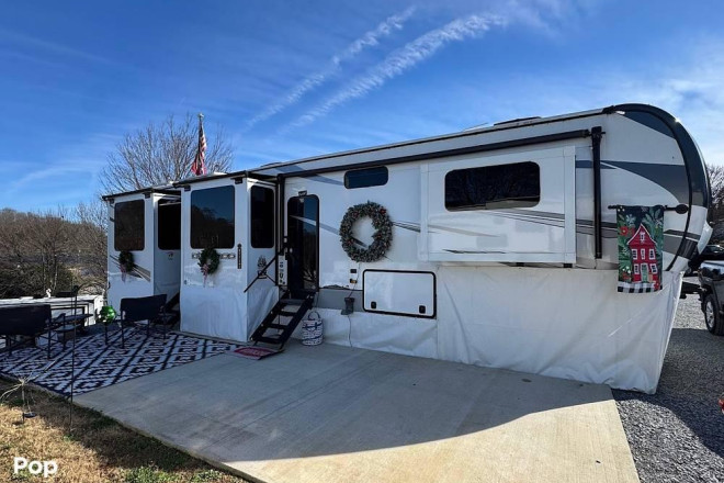 2025 Durango Gold G391RKF