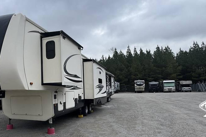 2020 Cedar Creek Hathaway 34IK