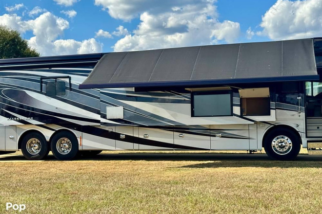 2016 Allegro Bus 45 OP