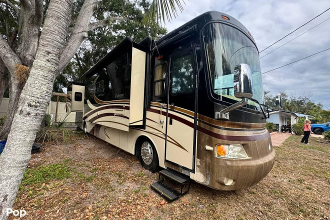 2008 Endeavor 40PDQ