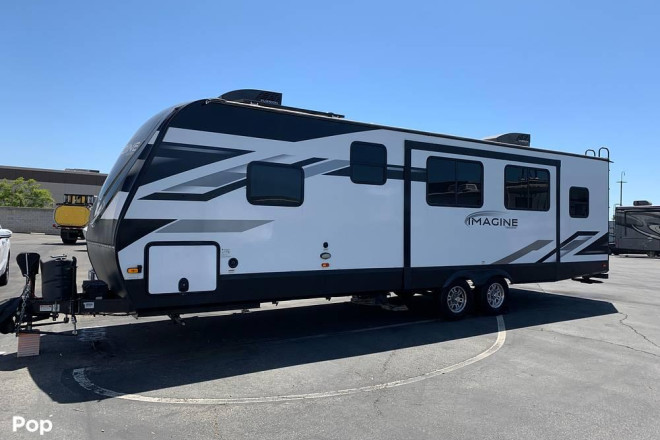 2022 Imagine 2910BH