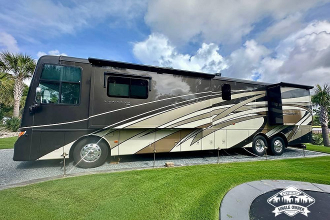 2016 Ventana 4381