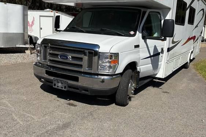 2020 Forester 3011DS