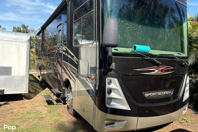 2021 Sportscoach 365RB