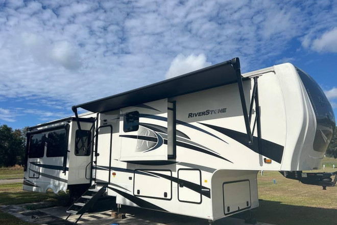 2023 Riverstone 39RKFB