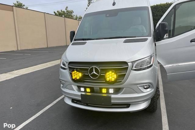 2021 Interstate 24GL