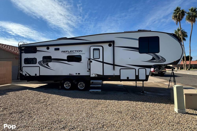 2022 Reflection 278BH
