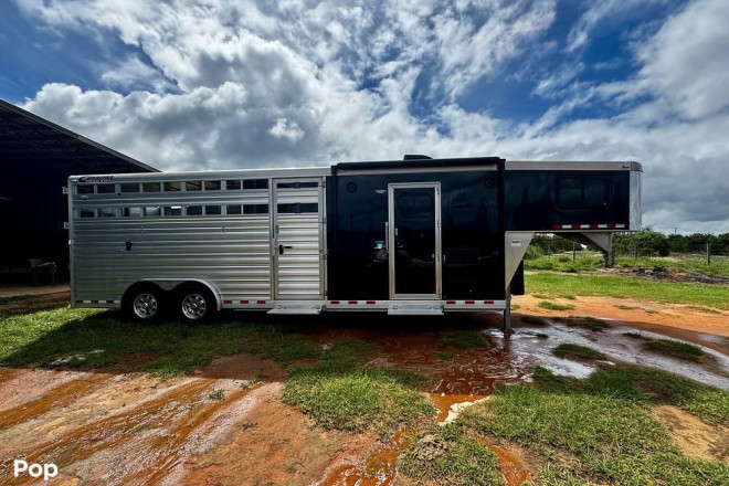 2018 Other Norstar 2 +1 w/ Living Quarters