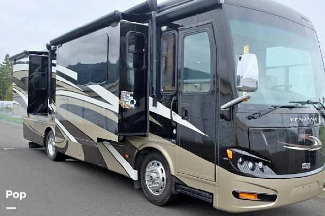 2015 Ventana 3436