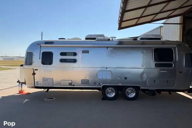 2018 International 28RB TWIN