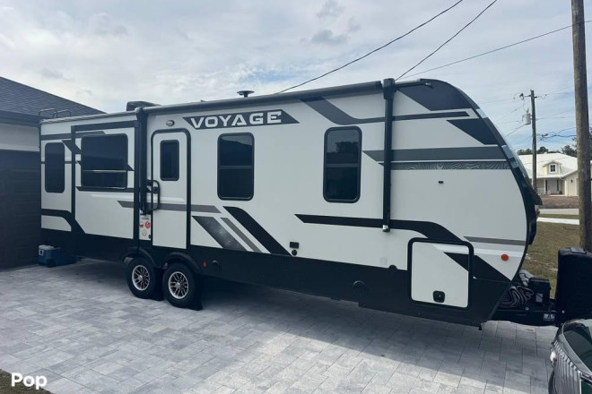 2023 Voyage 2730RL