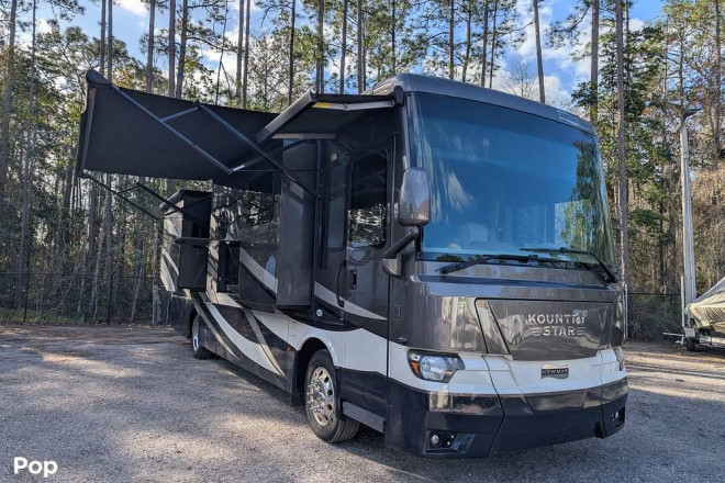 2021 Kountry Star 3709