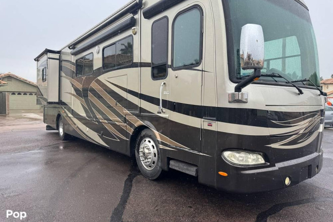 2013 Tuscany XTE 36MQ