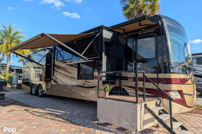 2012 Discovery 42A