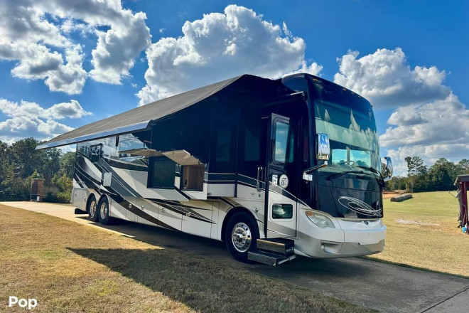 2016 Allegro Bus 45OP