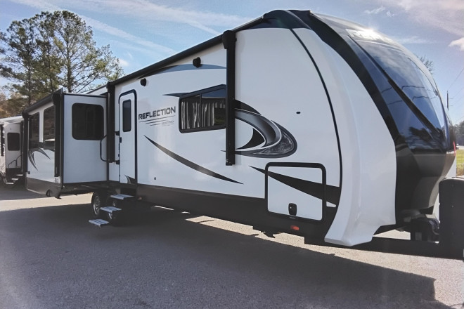 2021 Reflection 315RLTS