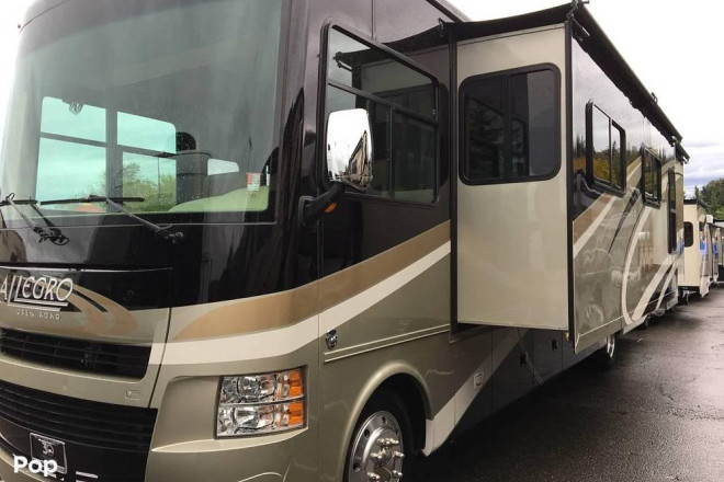 2015 Allegro Open Road 36LA