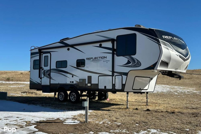 2020 Reflection 260RD
