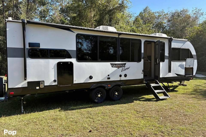 2024 Wildwood 29view