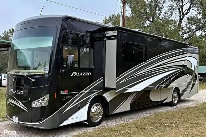 2016 Palazzo 35.1