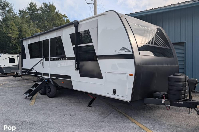 2025 Other Model I-275