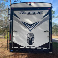 2021 Rogue