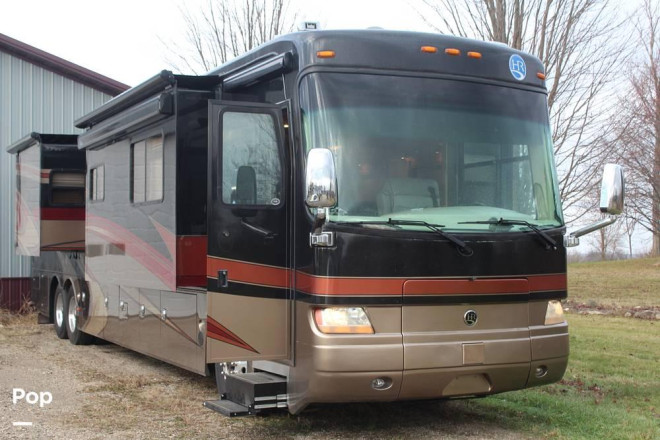 2008 Imperial Trinidad IV