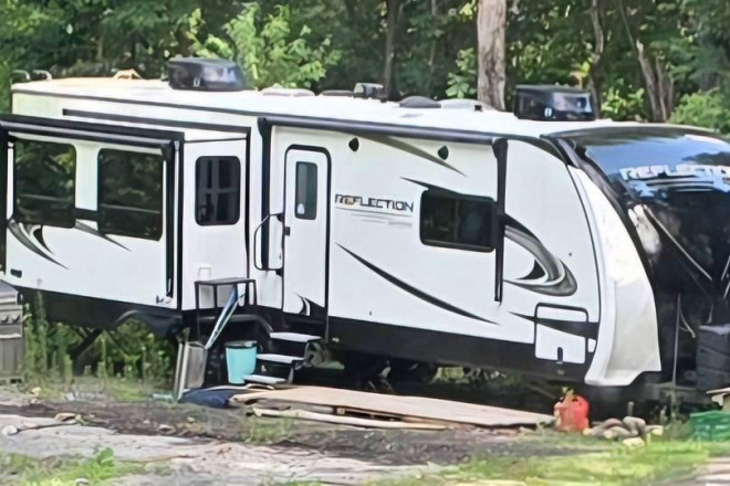 2021 Reflection 315RLTS