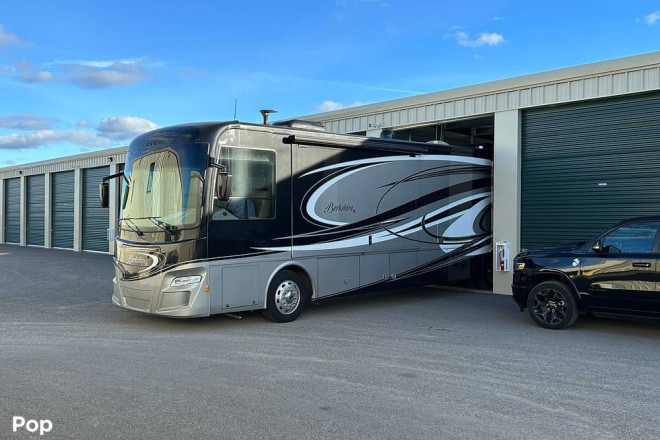 2016 Berkshire 40QL