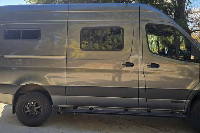 2023 Adventurer Wagon Series M-44M