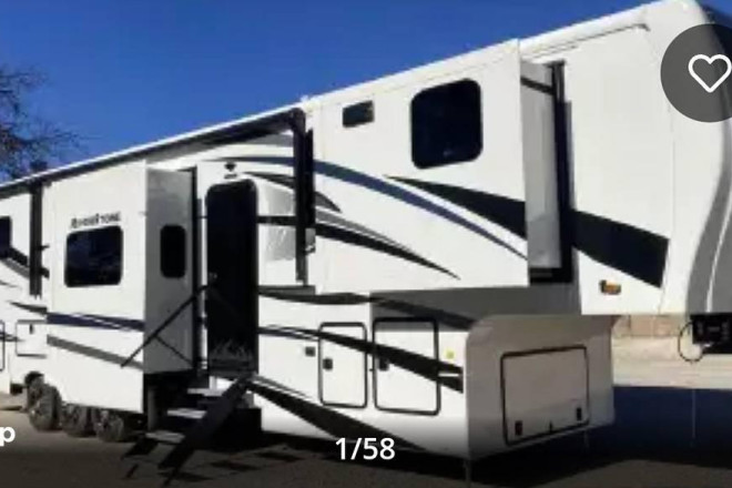 2024 Riverstone 42fskg