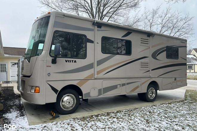 2014 Vista 26HE