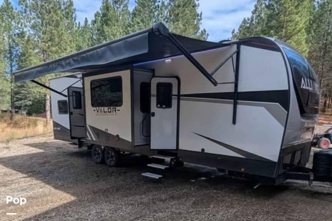 2023 Alliance 31T-13