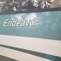 2006 Endeavor