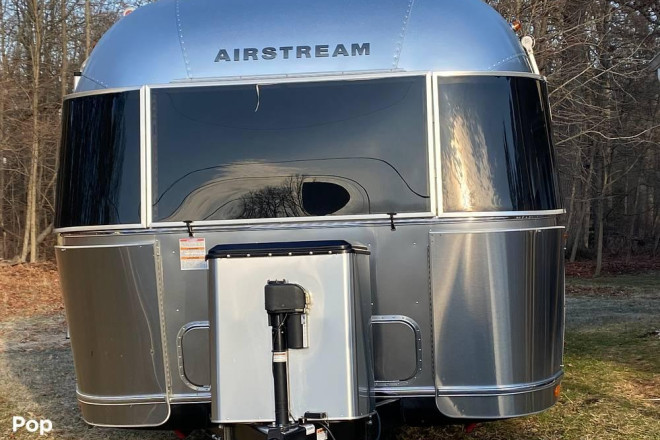 2021 International 27 FBQ Coastal Cove Edition