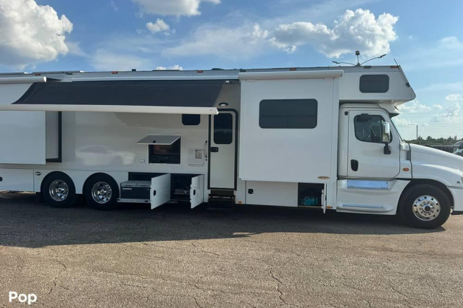 2016 Other Cascadia XL